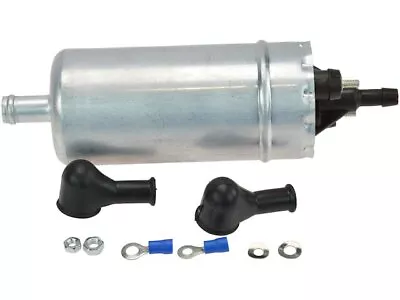 TRQ 74VJ12F Electric Fuel Pump Fits 1974-1979 VW Transporter Electric Fuel Pump • $48.54