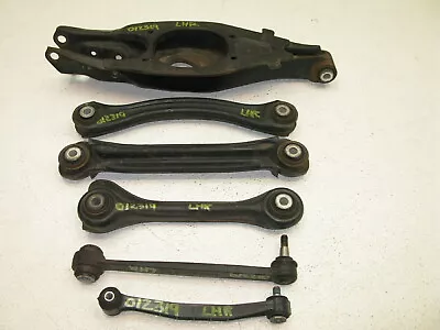 98-03 Mercedes W208 CLK430 CLK320 SUSPENSION CONTROL ARM ROD SET REAR LEFT 12319 • $91.94