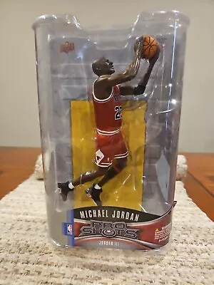 Upper Deck Michael Jordan Pro Shots Series 1 #3  • $129