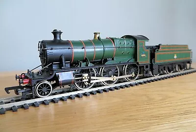 £19.95 • Buy MAINLINE 37045 MOGUL Class 43xx No. 4358 Lined Green BR Livery - 00 Gauge