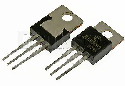 MJE13009 Original Pulled ON (previously Motorola) Transistor  • $11.50