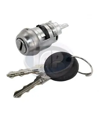 Hella Ignition Switch With Keys Volkswagen T1 Bug 1971-1978 (t2 Bus 1971-1979) • $33.65