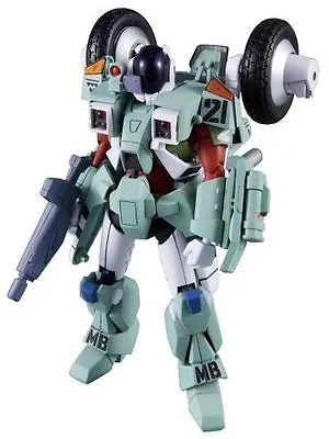 NEW MegaHouse Variable Action MOSPEADA VR-O52F 1:15 Figure Stick Type • $269.10