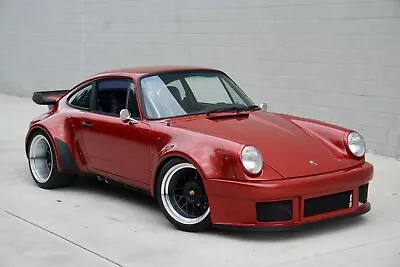 1984 Porsche 911  • $107500