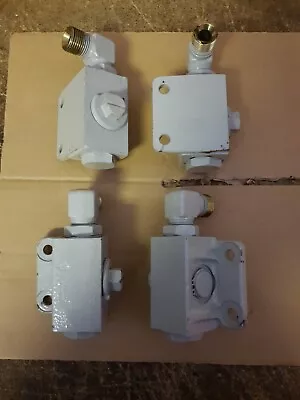 £75 • Buy Takeuchi Stop Valve - 19017-19800