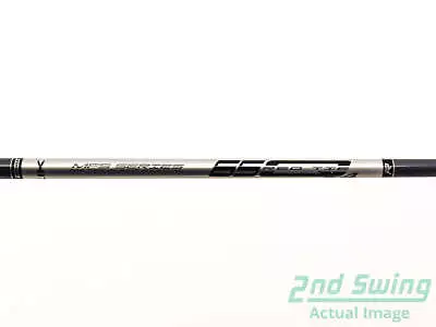 Used W/ Adapter Matrix Ozik 4Q3 Red Tie Fairway Shaft Regular 41.0in • $42.99