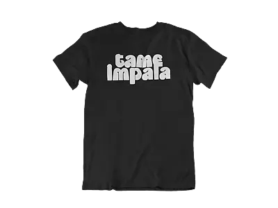 Tame Impala T-Shirt • £14.99