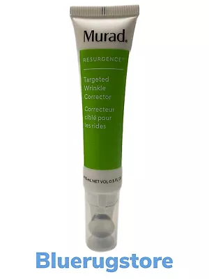 Murad Targeted Wrinkle Corrector 0.5 Oz / 15 ML NEW W/o Box EXP: 08/2025 • $23.65