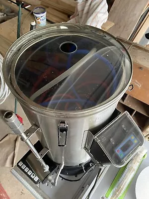 The Grainfather ‎mash Tun 450037 • £350