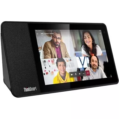 Lenovo ThinkSmart View For Microsoft Teams - Excellent Used Condition • $22