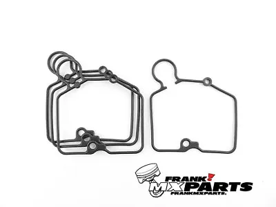 Mikuni RS Flatslide Carburetor Float Bowl Gasket Kit / O-ring Racing 34 36 38 40 • $30.90