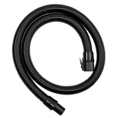 Wet-Dry-Blow Vac CLICK-N-LOCK 2 1/2 Inch X 7 Ft Replacement Hose - EVA • $24.20