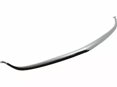 For 2010-2011 Mazda 3 Sport Bumper Grille Molding Front 65689DQ • $36.96