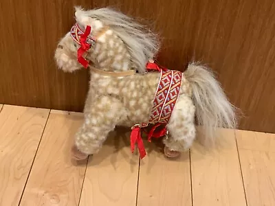 1991 Plush Oatsie - The One-Trick Wonder Pony Horse #418 • $15