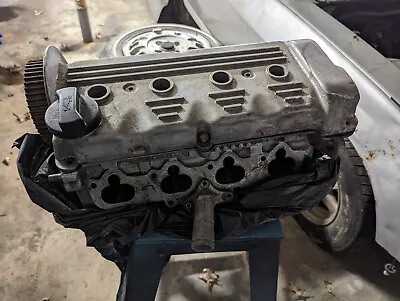 Volkswagen MK2 GTI 16V Cylinder Head 051103373 • $400