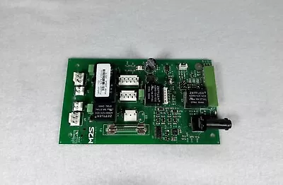 Venmar Constructo 1.0/VanEE 60H Circuit Board Model No. 06316 • $87.23
