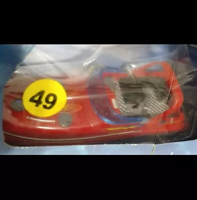 Radio Control Racing Boat Micro Sea Explorer 1/64 Scale 45sec Charge/ 15min Play • $28