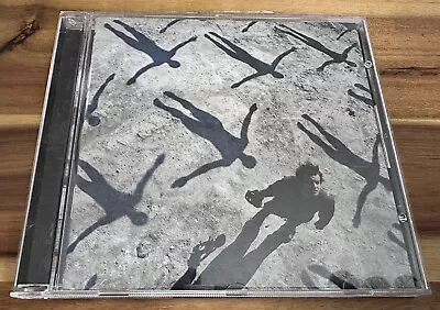 Muse Absolution CD 2003 • $4.20