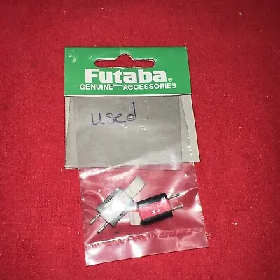 Futaba RX/Tx Set • $8.99