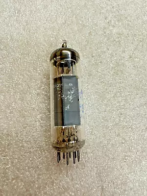 Amperex Bugle Boy EL84 6BQ5 Output Tube Holland • $30