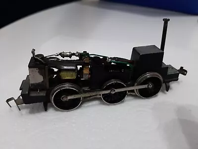 Hornby Dublo 0-6-0 Motorised Chassis. Vgc With Body Screw • £18.95