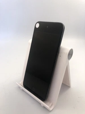 £39.99 • Buy Apple IPod Touch 5th Generation A1421 32GB Grey MP3 Player Read Below
