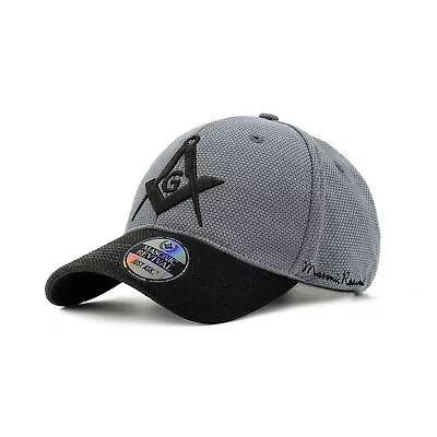 Masonic Revival - Tarde Cap  • $28