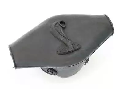 1993-1995 Ford Mustang Cobra 5.0 Rubber Engine Distributor Cover Boot Cobra Logo • $41.34