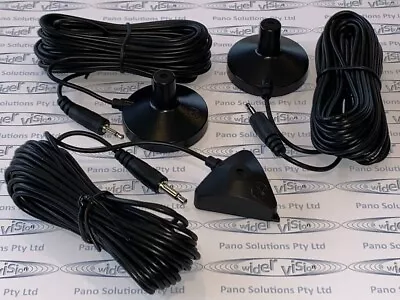 $29.50 • Buy *NEW*  Yamaha YPAO Calibration Microphone For Yamaha Receiver