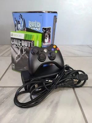 $45 • Buy Painted XBox 360 Elite Package
