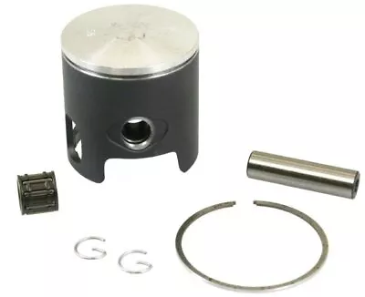 SSP-G Minarelli 47.6mm Piston Kit • $39.99
