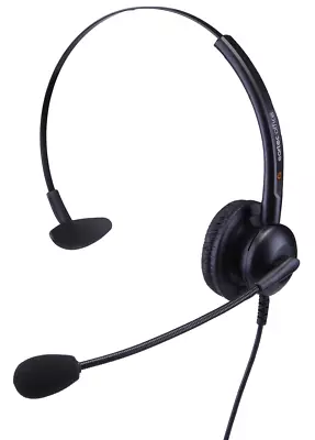 Ericsson-LG Ipecs LDP-9224DF IP Phone Headset - EAR308 • £34.99