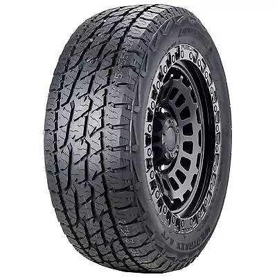 4 New Landspider Wildtraxx A/t  - 245x65r17 Tires 2456517 245 65 17 • $485.40