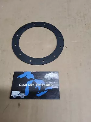 M38A1 Fuel Pickup Gasket 7351315 • $4.50