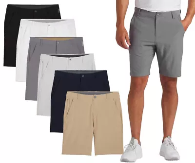 Puma Mens 101 Solid 9  Golf Shorts - 627817 - New 2024 • $64.93