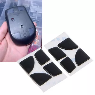 Mouse Skates Mouse Feet Replacement Feet Pads For MX 2s • $7.82