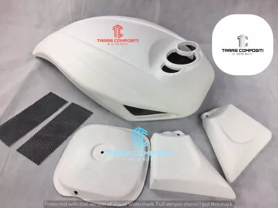 $400 • Buy Harley Davidson V-rod Muscle Tankcove - Airbox Cover - Airboxcover 