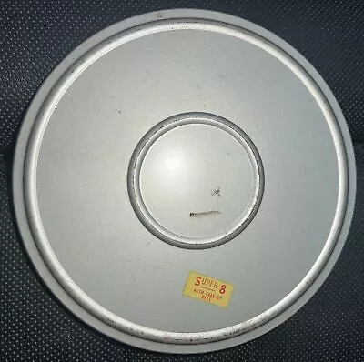 Super 8mm Film Empty Reel & Can Compco • $8