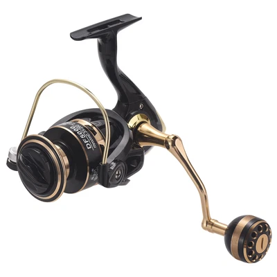 $23.88 • Buy 13+1BB  Reel 5.2:1 With Interchangeable Left And Right Handle R9F3