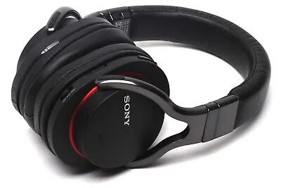 Sony MDR-1RBT Over-ear Headphones • $199