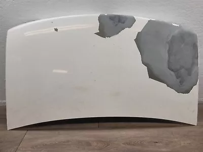 90-97 MAZDA MX-5 MIATA OEM TRUNK LID White • $499.99