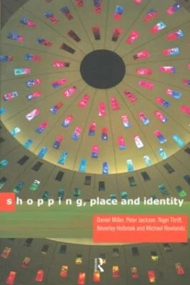 £46.99 • Buy Shopping, Place And Identity