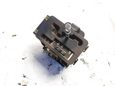 A1402670937 51.1404.00 Gearshift Lever Automatic (GEAR SELECTOR U UK1768879-72 • £40.80