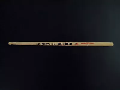 Kiss-Ace Frehley Drumstick-STAGED USED FROM ROME NY 4/12/2024 *RARE* • $55.50