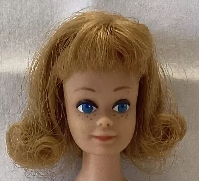 Vintage MIDGE DOLL  1960’s Japan Barbie NV232 • $59.99