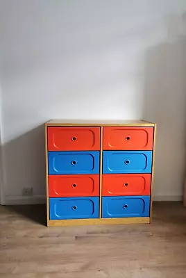 Ikea Trofast For Kids With 8 Drawers • £20