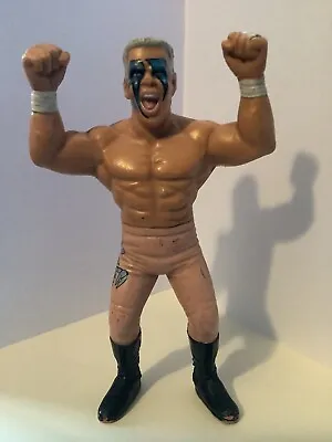 £6.99 • Buy Sting WCW Galoob Action Wrestling Figure