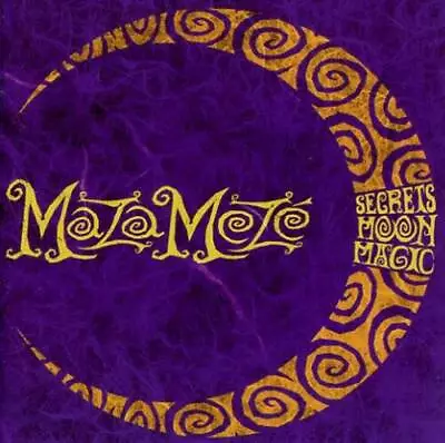 Maza Mese Secrets Moon Magic - VERY GOOD • $4.69