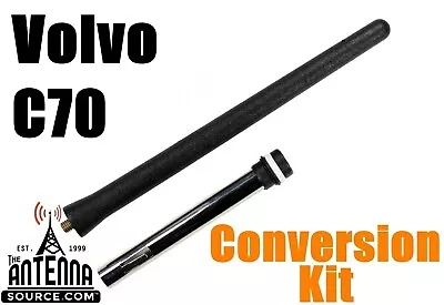  Power Antenna Conversion Kit - Fits: 1998-2004 Volvo C70 Convertible • $69.99