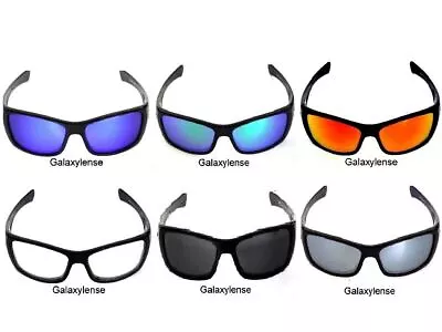 Galaxy Replacement Lenses For Oakley Canteen(2006-13) Sunglasses Multi Selection • $12.42